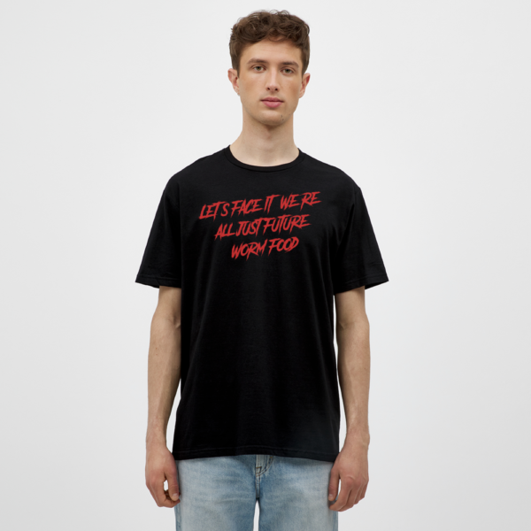 Men's Funny T-Shirt 7 - Image 4