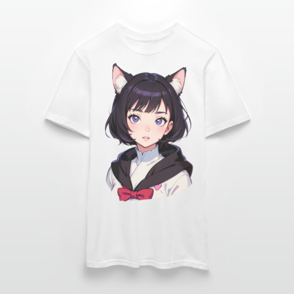 Waifu Men's T-Shirt