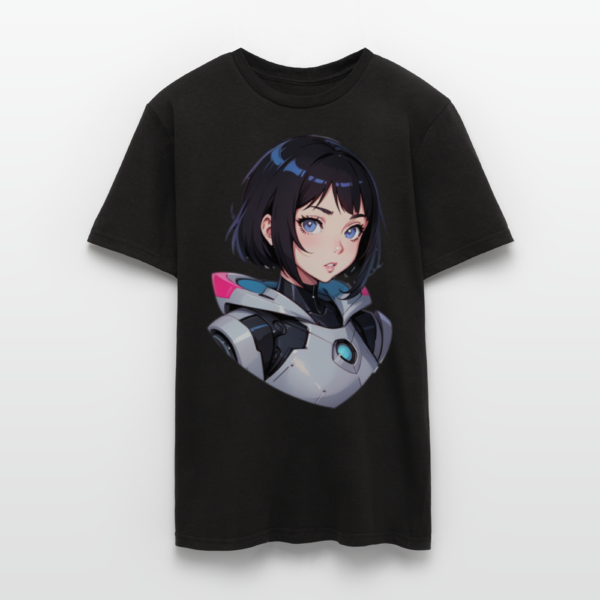 Robot Waifu Men's T-Shirt