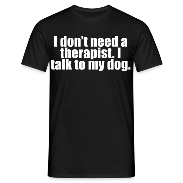 Men's Funny T-Shirt 3 - Image 4