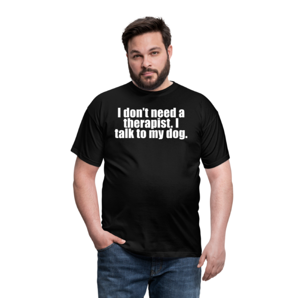 Men's Funny T-Shirt 3 - Image 2