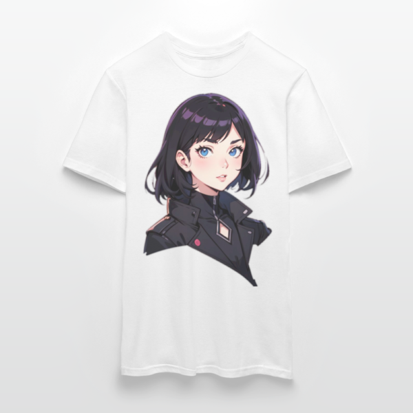 Waifu Men's T-Shirt