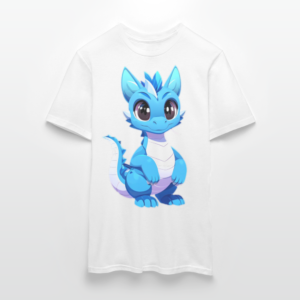 Men's T-Shirt Dragon