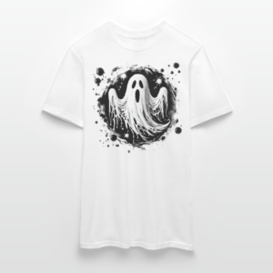 Ghost Ink - Men's T-Shirt