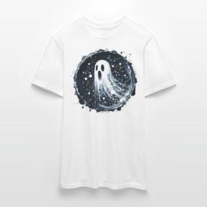 Ghost - Men's T-Shirt